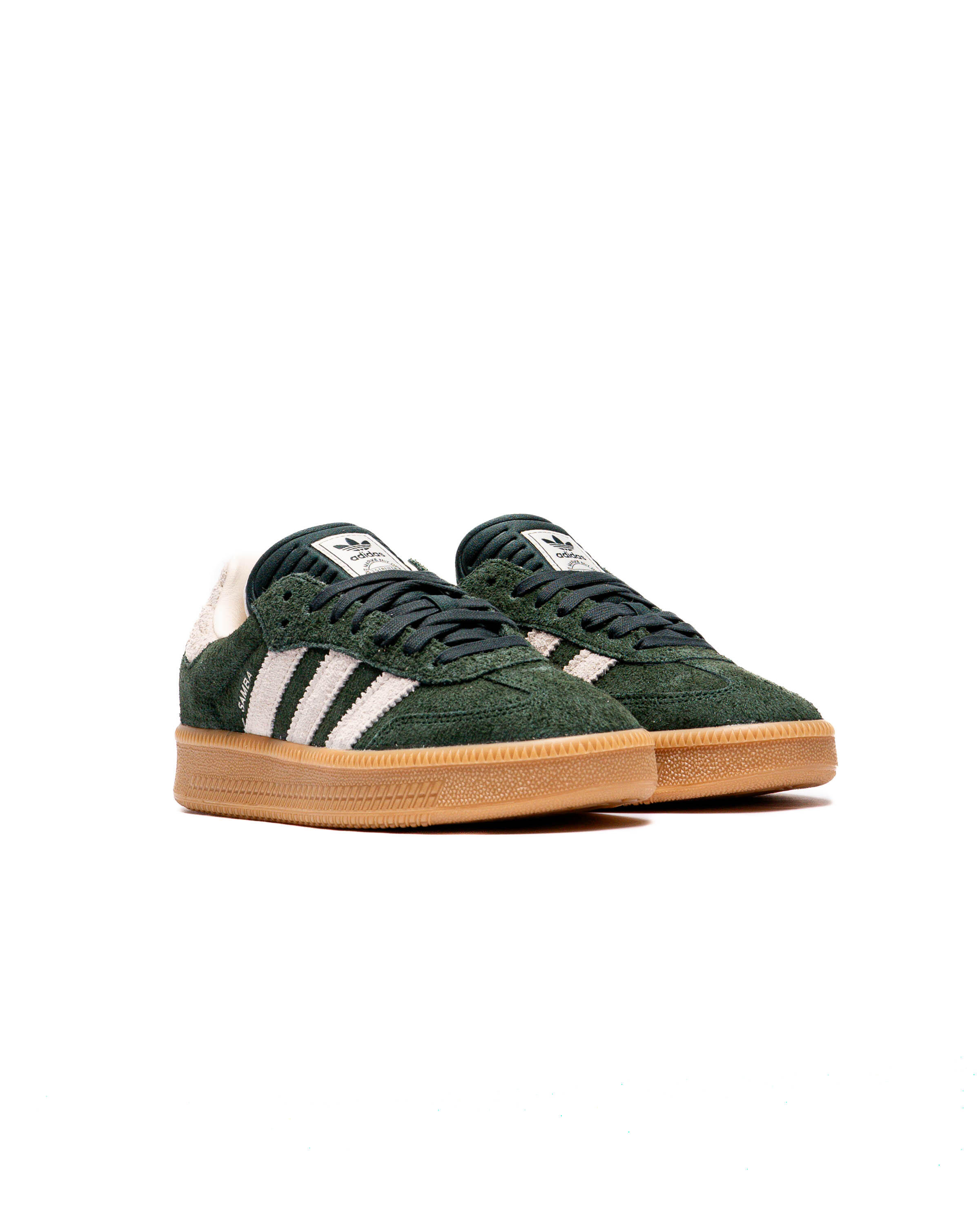 adidas Originals SAMBA XLG | JI3198 | AFEW STORE
